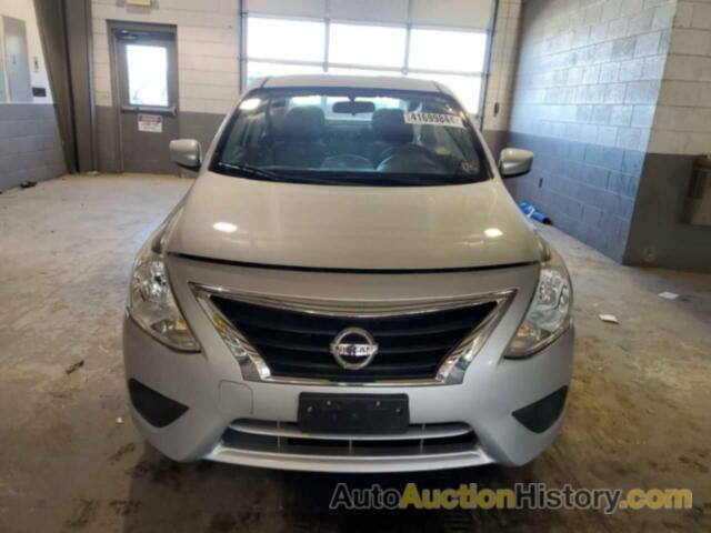 NISSAN VERSA S, 3N1CN7AP7JL855708