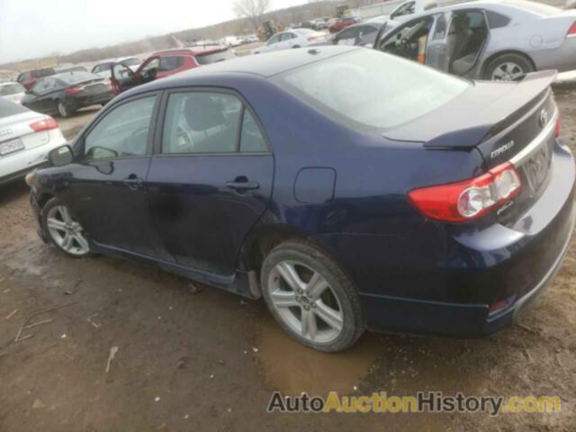 TOYOTA COROLLA BASE, 5YFBU4EE8DP112503