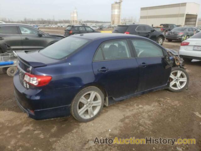 TOYOTA COROLLA BASE, 5YFBU4EE8DP112503