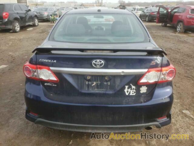 TOYOTA COROLLA BASE, 5YFBU4EE8DP112503