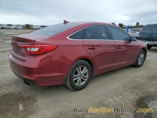 HYUNDAI SONATA ECO, 5NPE24AA0FH140317