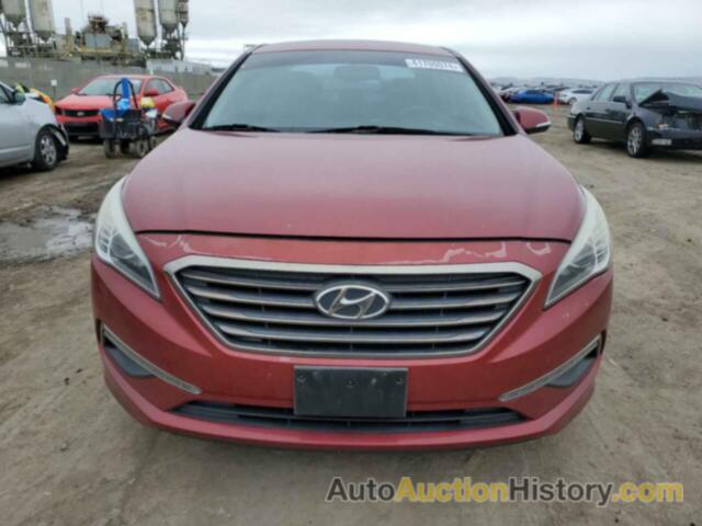 HYUNDAI SONATA ECO, 5NPE24AA0FH140317