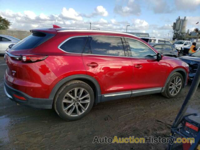 MAZDA CX-9 GRAND TOURING, JM3TCADY6K0307922