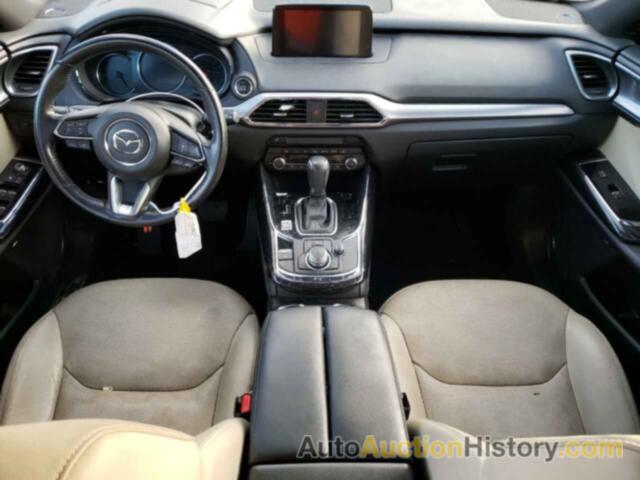 MAZDA CX-9 GRAND TOURING, JM3TCADY6K0307922