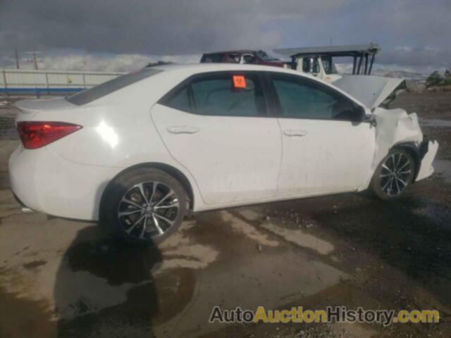 TOYOTA COROLLA L, 2T1BURHE7JC054209