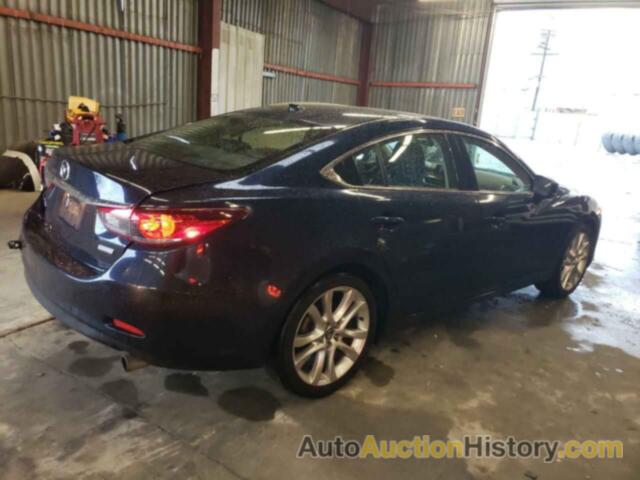 MAZDA 6 TOURING, JM1GL1V58H1131764