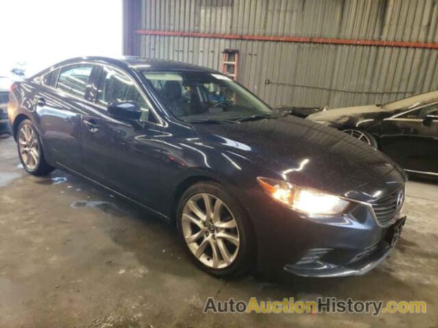 MAZDA 6 TOURING, JM1GL1V58H1131764