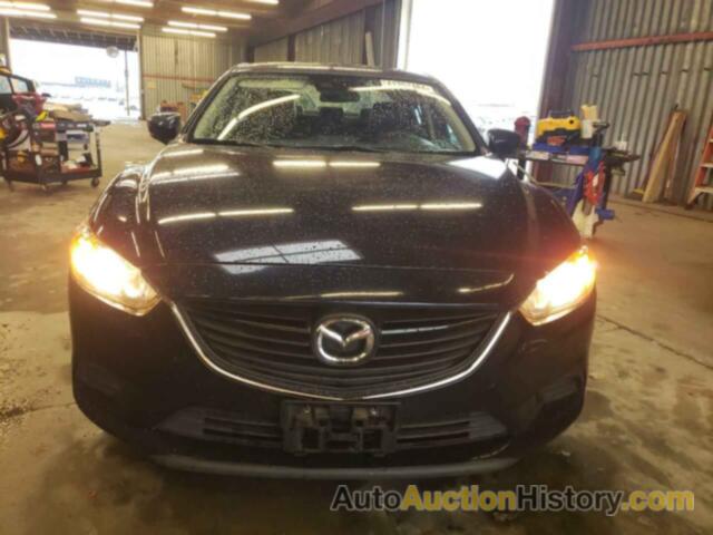 MAZDA 6 TOURING, JM1GL1V58H1131764