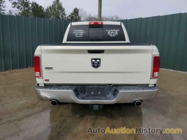 RAM 1500 LARAMIE, 1C6RR6NT7GS290679