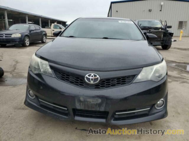 TOYOTA CAMRY BASE, 4T1BF1FK1CU111350