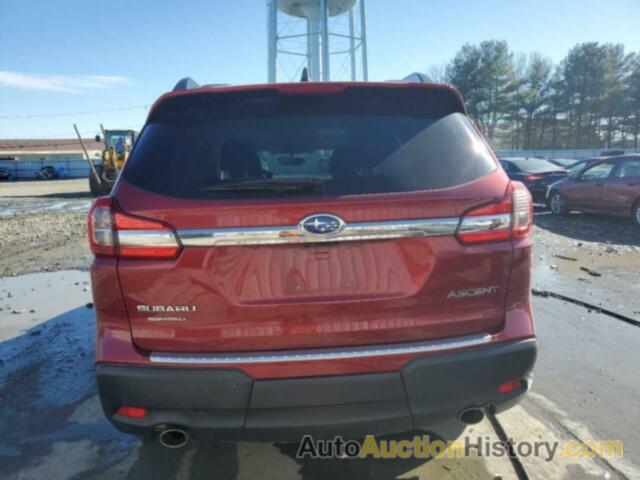 SUBARU ASCENT PREMIUM, 4S4WMAFD7K3448926