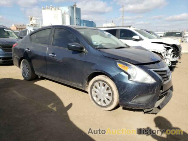 NISSAN VERSA S, 3N1CN7APXHL839724