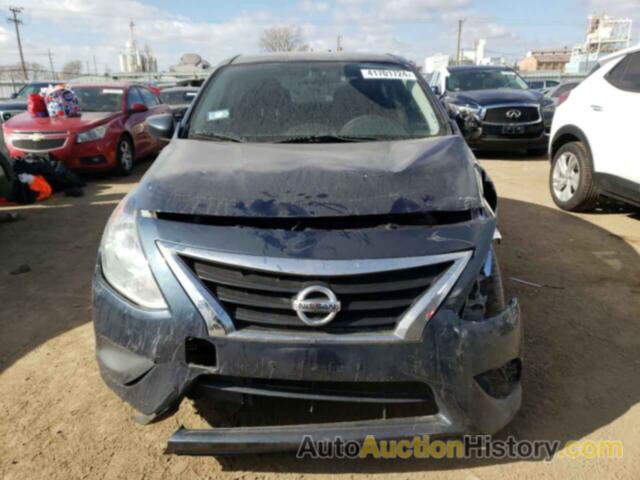 NISSAN VERSA S, 3N1CN7APXHL839724