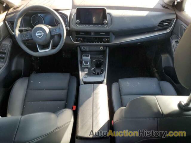 NISSAN ROGUE SV, JN8BT3BA6PW011510