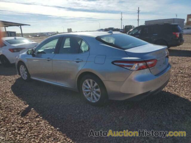 TOYOTA CAMRY L, 4T1B11HK5KU241058