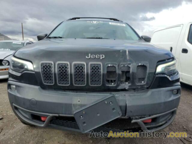 JEEP CHEROKEE TRAILHAWK, 1C4PJMBX5LD530765