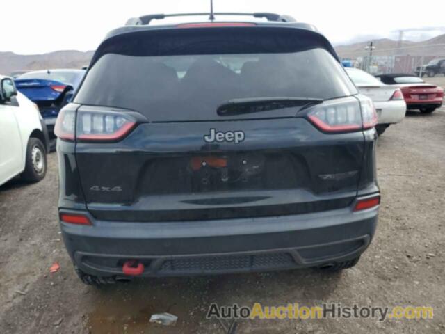 JEEP CHEROKEE TRAILHAWK, 1C4PJMBX5LD530765