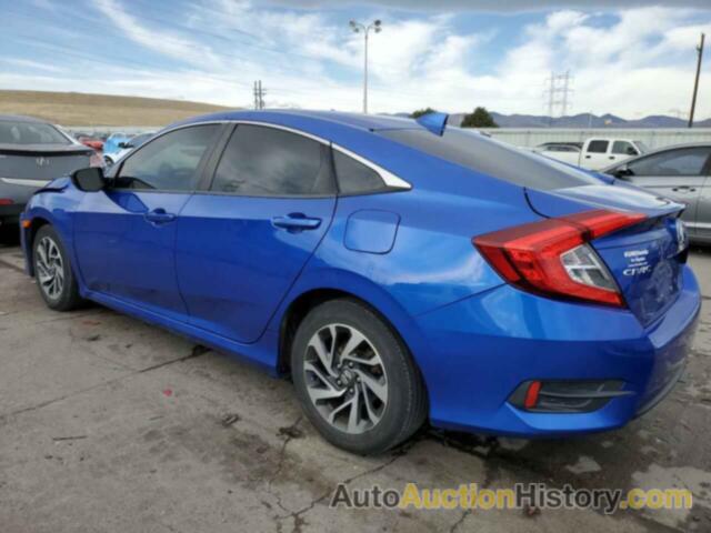 HONDA CIVIC EX, 19XFC2F79JE013050