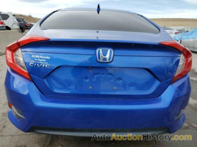 HONDA CIVIC EX, 19XFC2F79JE013050