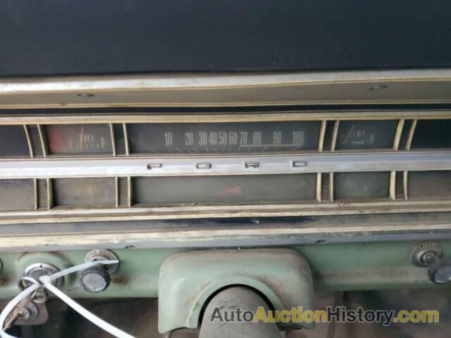 FORD F250, F25YRJ51696