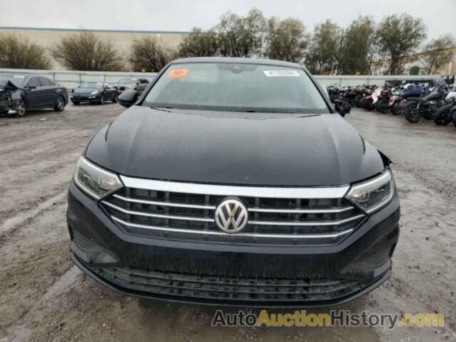 VOLKSWAGEN JETTA SEL, 3VWE57BU2MM018547