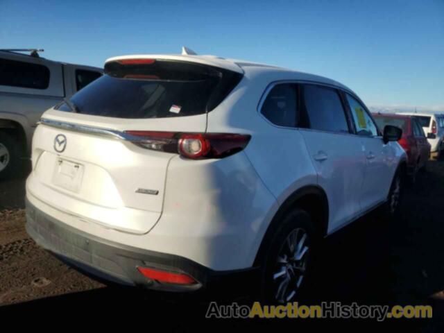 MAZDA CX-9 TOURING, JM3TCBCY5J0204903