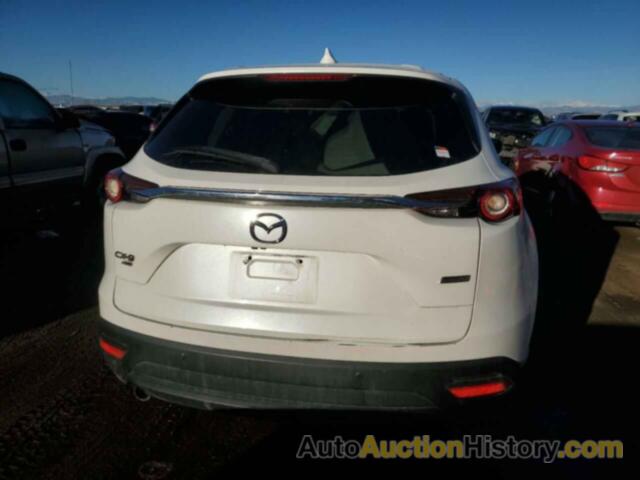 MAZDA CX-9 TOURING, JM3TCBCY5J0204903