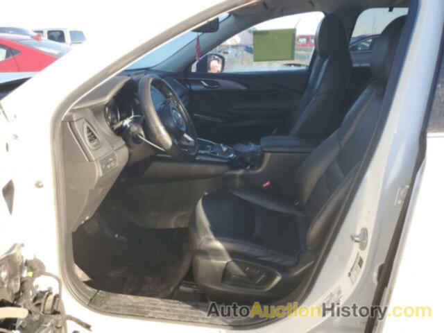 MAZDA CX-9 TOURING, JM3TCBCY5J0204903