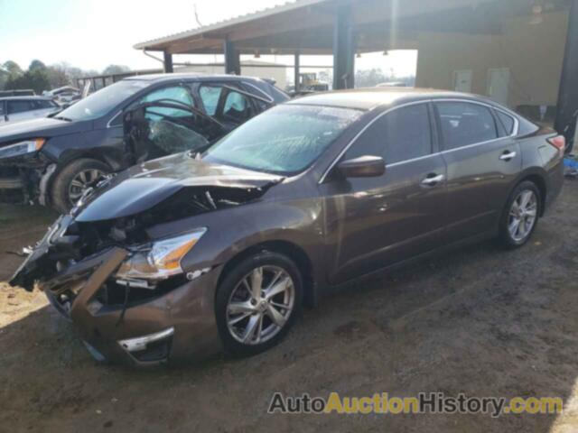 NISSAN ALTIMA 2.5, 1N4AL3AP5EC427615