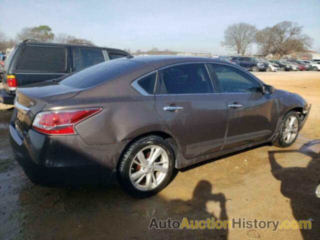 NISSAN ALTIMA 2.5, 1N4AL3AP5EC427615