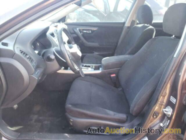 NISSAN ALTIMA 2.5, 1N4AL3AP5EC427615