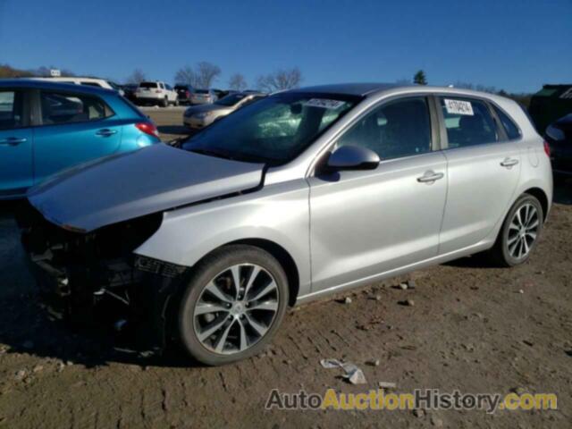 HYUNDAI ELANTRA, KMHH35LE1JU060213