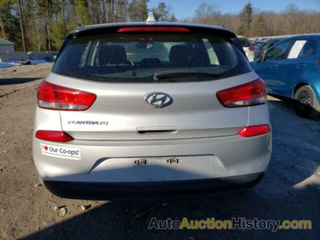 HYUNDAI ELANTRA, KMHH35LE1JU060213