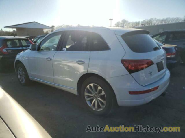 AUDI Q5 PREMIUM PLUS, WA1LFAFP2FA041250