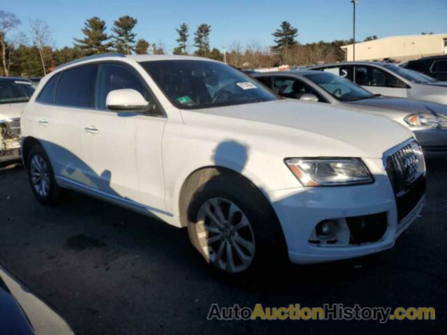 AUDI Q5 PREMIUM PLUS, WA1LFAFP2FA041250