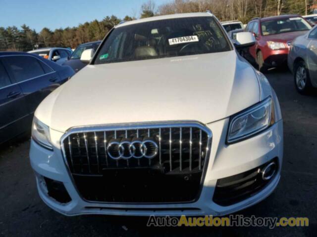 AUDI Q5 PREMIUM PLUS, WA1LFAFP2FA041250