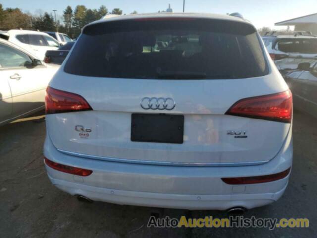 AUDI Q5 PREMIUM PLUS, WA1LFAFP2FA041250