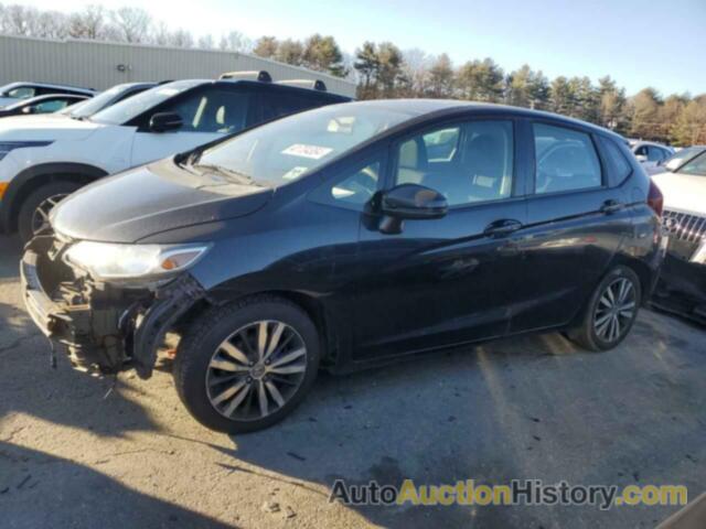 HONDA FIT EX, 3HGGK5G80FM777626