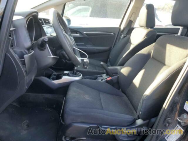 HONDA FIT EX, 3HGGK5G80FM777626