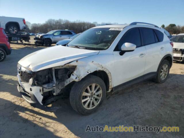 MAZDA CX-5 TOURING, JM3KE2CE3D0159458