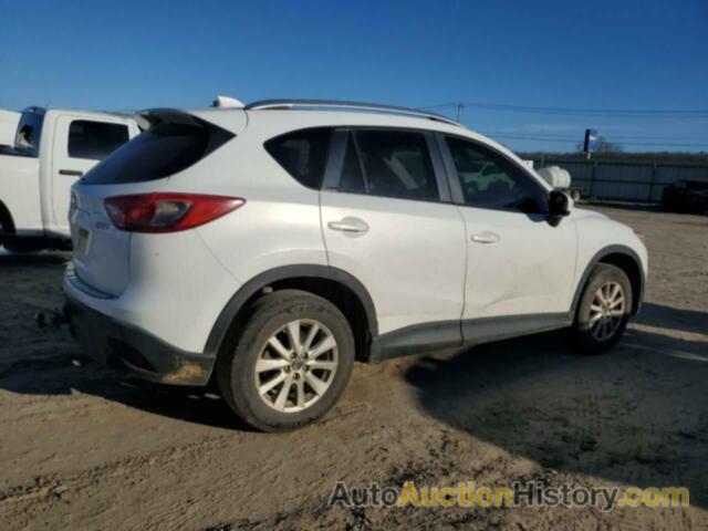 MAZDA CX-5 TOURING, JM3KE2CE3D0159458