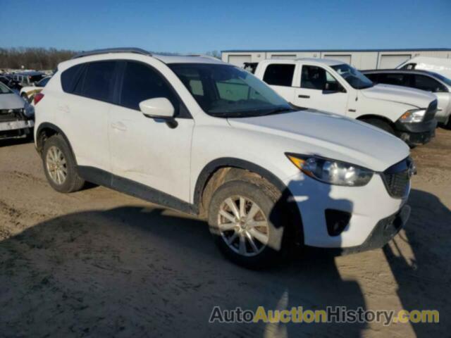 MAZDA CX-5 TOURING, JM3KE2CE3D0159458