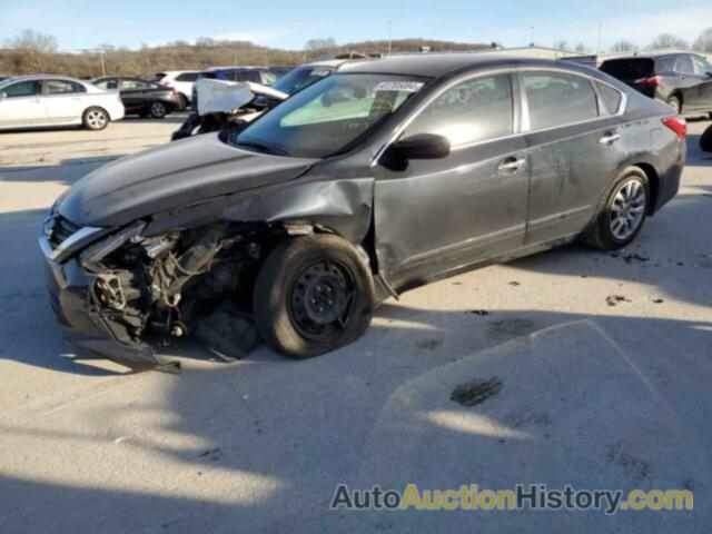 NISSAN ALTIMA 2.5, 1N4AL3AP4HC146409