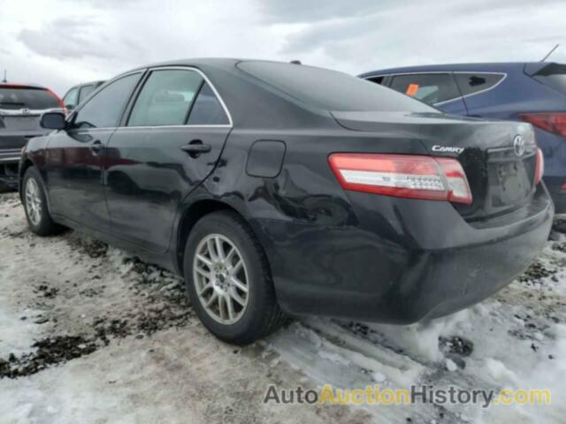 TOYOTA CAMRY BASE, 4T1BF3EK4BU178228