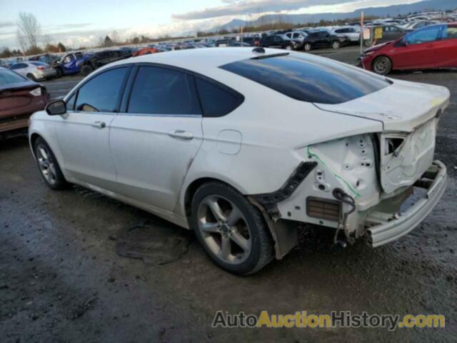 FORD FUSION SE, 3FA6P0HR7DR306004