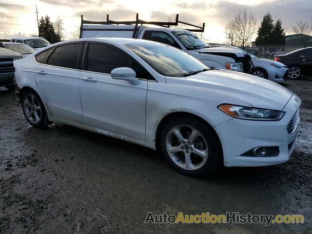 FORD FUSION SE, 3FA6P0HR7DR306004