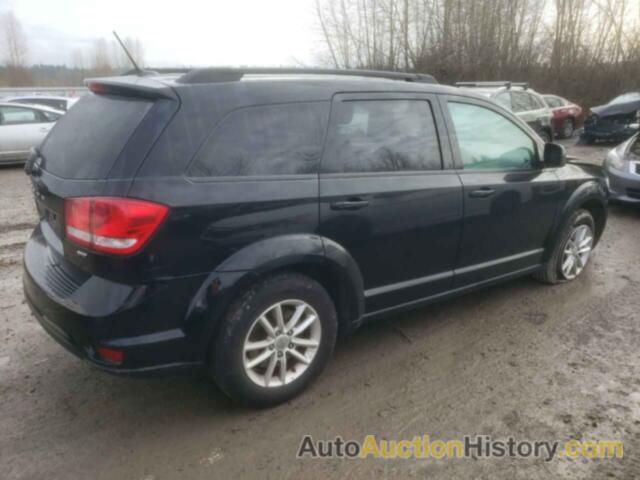 DODGE JOURNEY SXT, 3C4PDCBG5FT616853