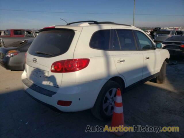 HYUNDAI SANTA FE SE, 5NMSH13E27H019237