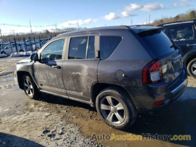 JEEP COMPASS LATITUDE, 1C4NJDEB2GD745694