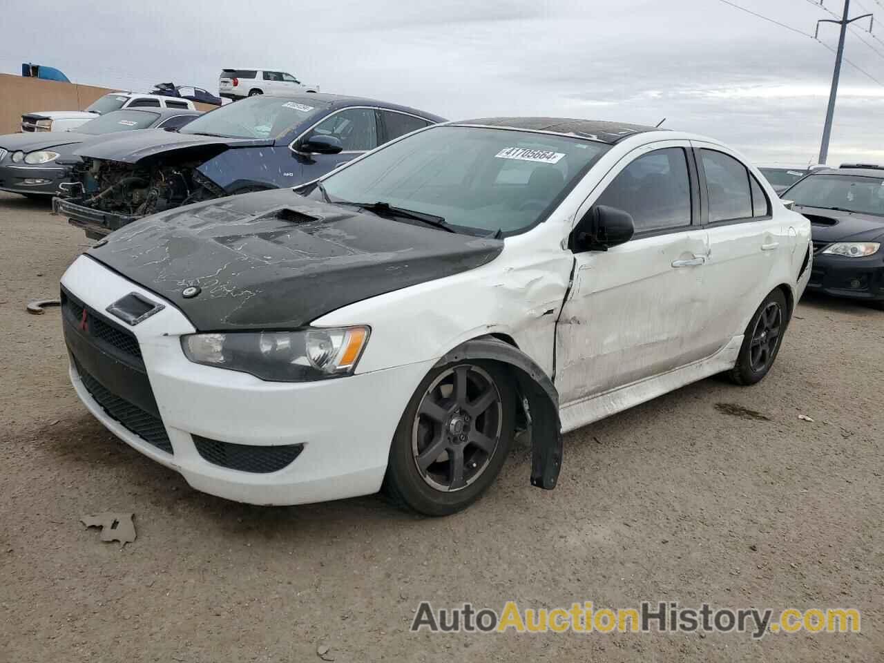 MITSUBISHI LANCER ES/ES SPORT, JA32U2FU2EU008828